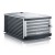 Graef DA 506 Czarny, Srebrny 630 W