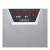 Graef DA 506 Czarny, Srebrny 630 W