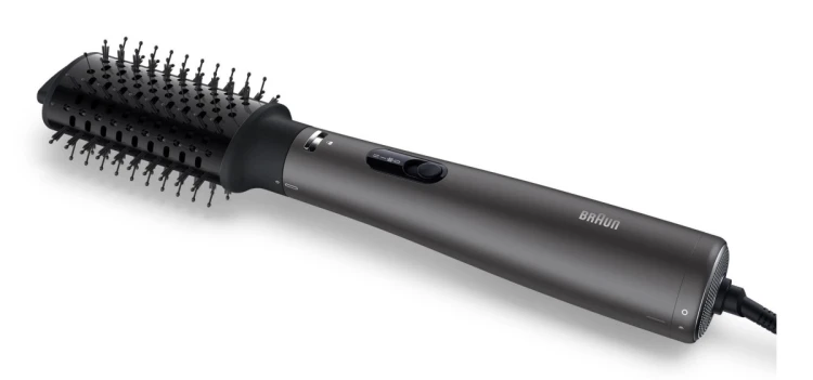 Braun AS2.26 Czarny 800 W 1,95 m