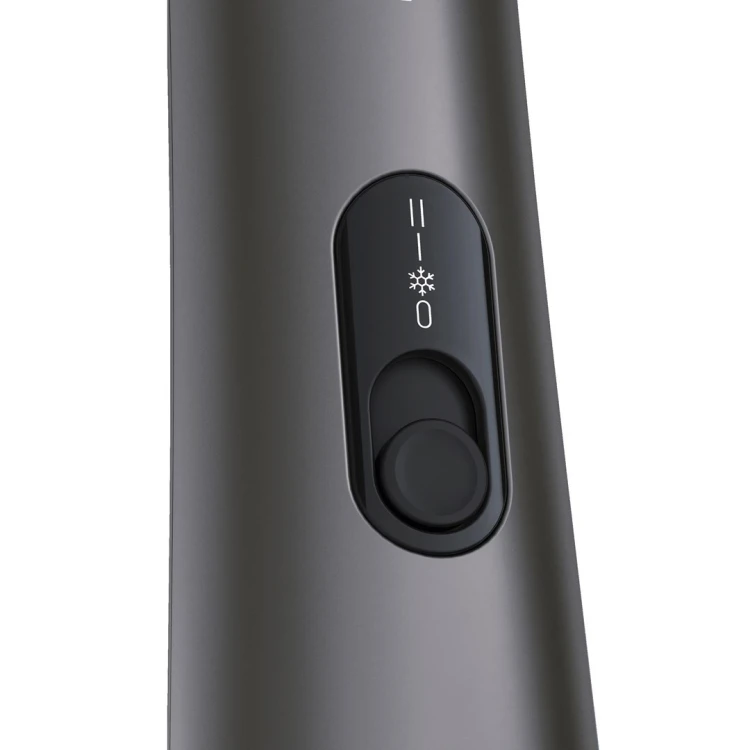 Braun AS2.26 Czarny 800 W 1,95 m