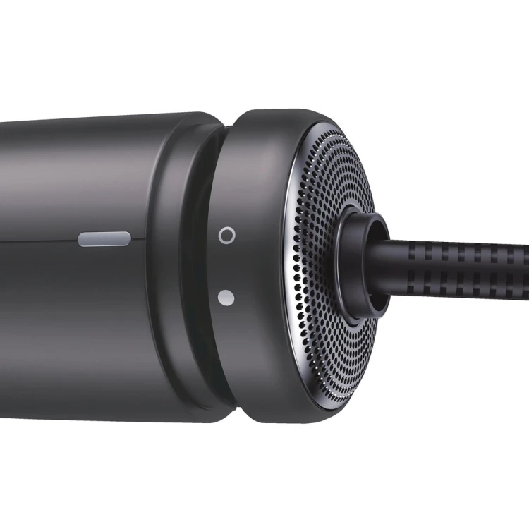 Braun AS2.26 Czarny 800 W 1,95 m