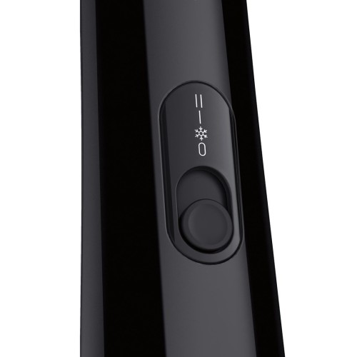 Braun AS2.2 Czarny 300 W 1,95 m