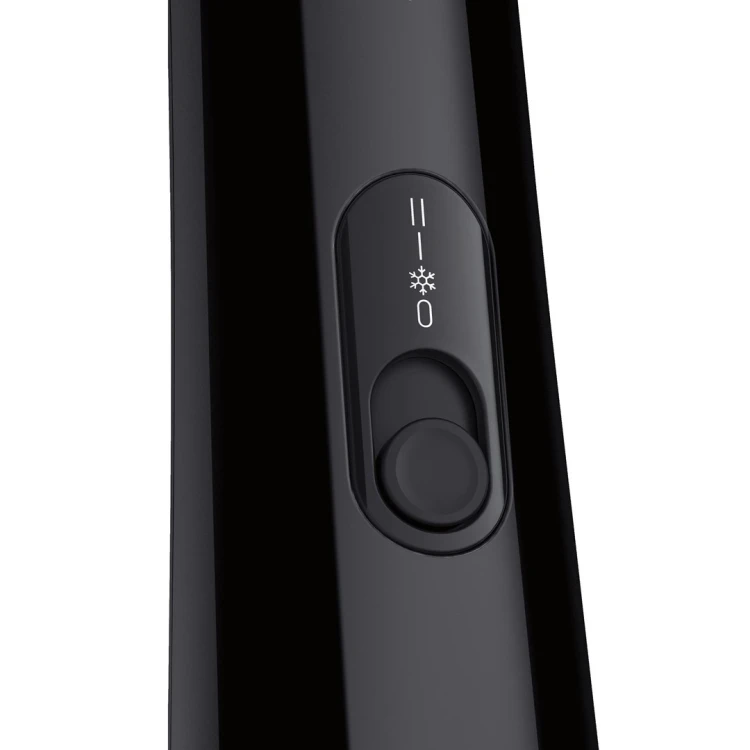 Braun AS2.2 Czarny 300 W 1,95 m
