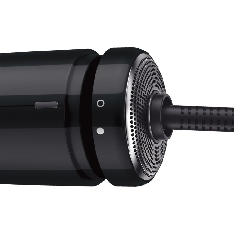Braun AS2.2 Czarny 300 W 1,95 m