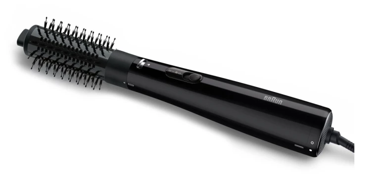 Braun AS2.2 Czarny 300 W 1,95 m