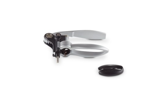 Korkociąg dźwigniowy Le Creuset LM-250s metalowy