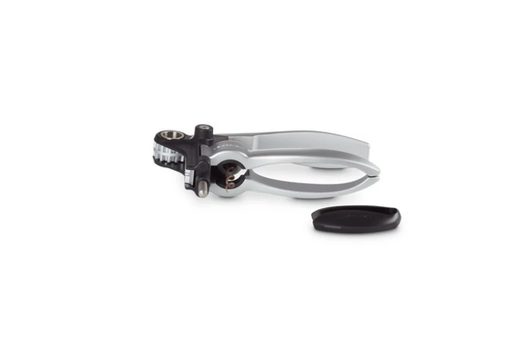 Korkociąg dźwigniowy Le Creuset LM-250s metalowy