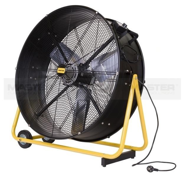 MASTER WENTYLATOR DF 30 P  75cm / 10200 m3/h