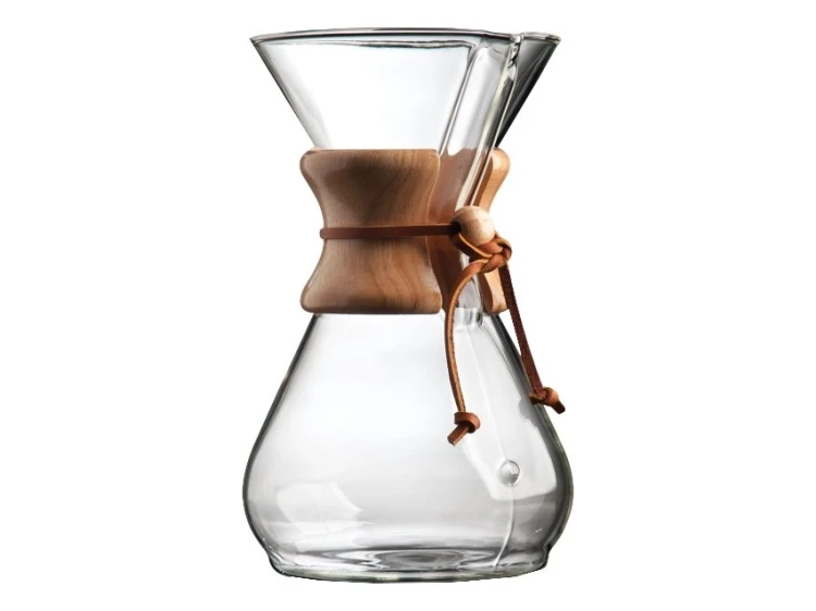 Chemex Classic CM-8A Szkło