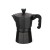 Kawiarka aluminiowa (3 filiżanki; 150 ml) MR-1666-3-BLACK MAESTRO