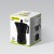 Kawiarka aluminiowa (3 filiżanki; 150 ml) MR-1666-3-BLACK MAESTRO