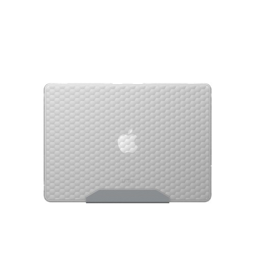 Urban Armor Gear 134009114343 torba na laptop 33 cm (13") Pokrowiec Półprzezroczysty