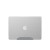 Urban Armor Gear 134009114343 torba na laptop 33 cm (13") Pokrowiec Półprzezroczysty