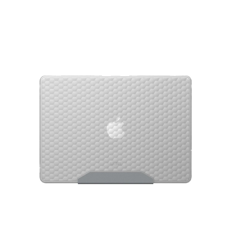 Urban Armor Gear 134009114343 torba na laptop 33 cm (13") Pokrowiec Półprzezroczysty