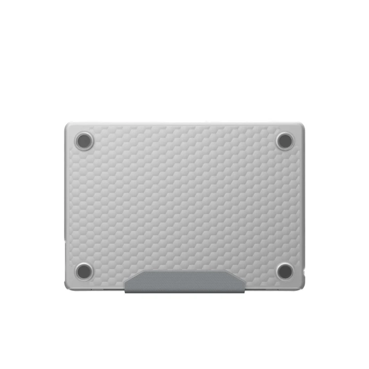 Urban Armor Gear 134009114343 torba na laptop 33 cm (13") Pokrowiec Półprzezroczysty