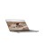 Urban Armor Gear 134009114343 torba na laptop 33 cm (13") Pokrowiec Półprzezroczysty