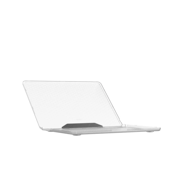 Urban Armor Gear 134009114343 torba na laptop 33 cm (13") Pokrowiec Półprzezroczysty