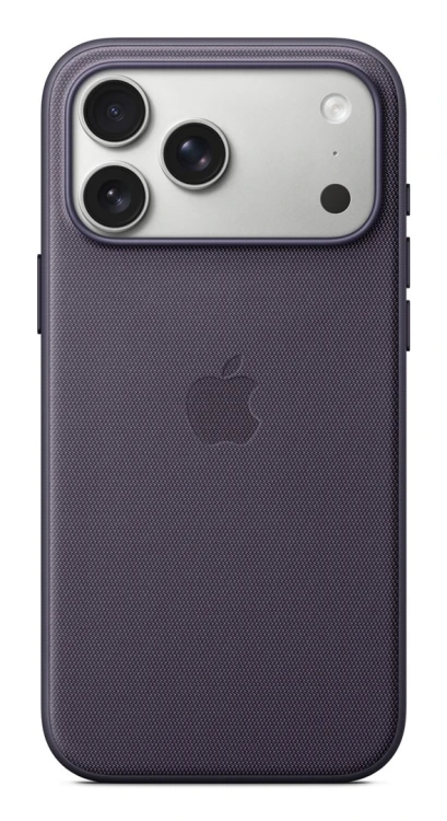 Etui Apple iPhone 17 Pro Max TE fioletowe (MGFA4ZM/A)
