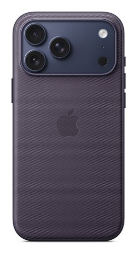 Etui Apple iPhone 17 Pro Max TE fioletowe (MGFA4ZM/A)