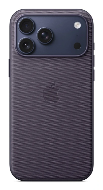Etui Apple iPhone 17 Pro Max TE fioletowe (MGFA4ZM/A)