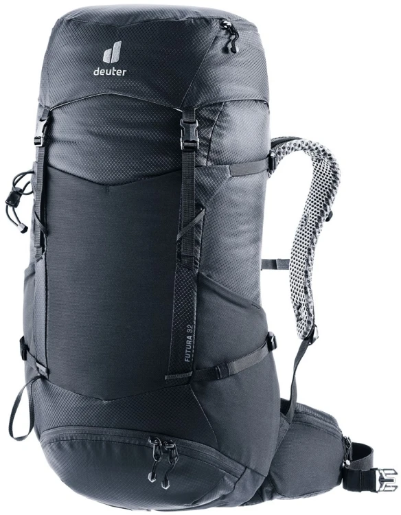 Deuter Futura 32 32 l Czarny