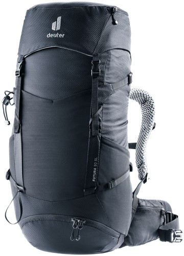 Deuter Futura 30 SL 30 l Czarny