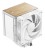 DeepCool AK500 G2 WH Procesor Chłodnica powietrza 12 cm Biały 1 szt.