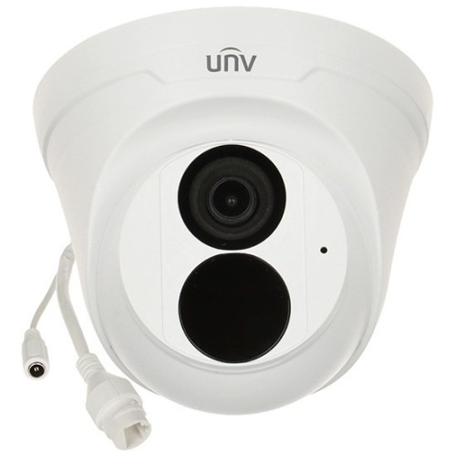 Kamera IP IPC3614LE-ADF28K-H 4 Mpx 2.8 mm UNIVIEW
