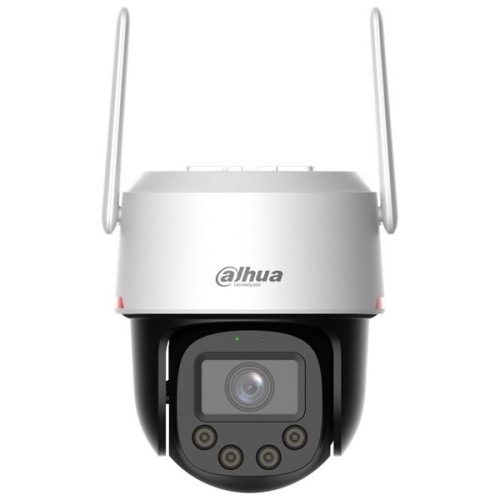 KAMERA IP SZYBKOOBROTOWA P5F-PV-0360B-PRO Picoo F1 Wi-Fi 6 - 5 Mpx 3.6 mm DAHUA