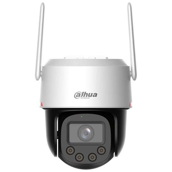 KAMERA IP SZYBKOOBROTOWA P5F-PV-0360B-PRO Picoo F1 Wi-Fi 6 - 5 Mpx 3.6 mm DAHUA