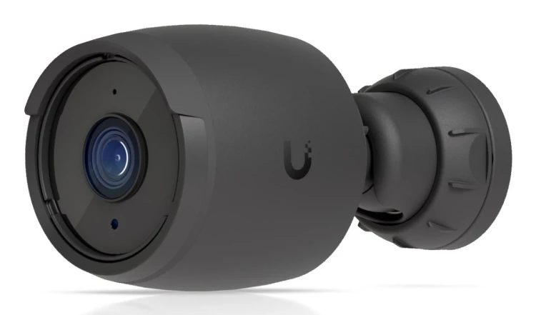 Ubiquiti G6 Bullet Tubowa Kamera bezpieczeństwa IP Wewnętrzna / zewnętrzna 3840 x 2160 px Sufit / ściana / słup