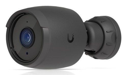Ubiquiti G6 Bullet Tubowa Kamera bezpieczeństwa IP Wewnętrzna / zewnętrzna 3840 x 2160 px Sufit / ściana / słup