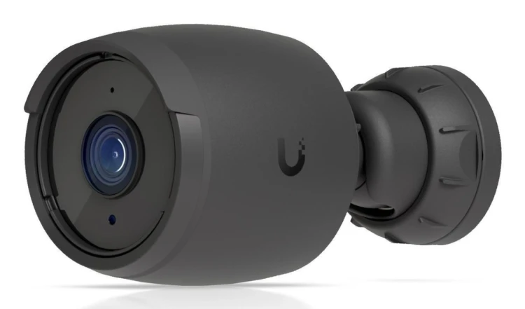 Ubiquiti G6 Bullet Tubowa Kamera bezpieczeństwa IP Wewnętrzna / zewnętrzna 3840 x 2160 px Sufit / ściana / słup