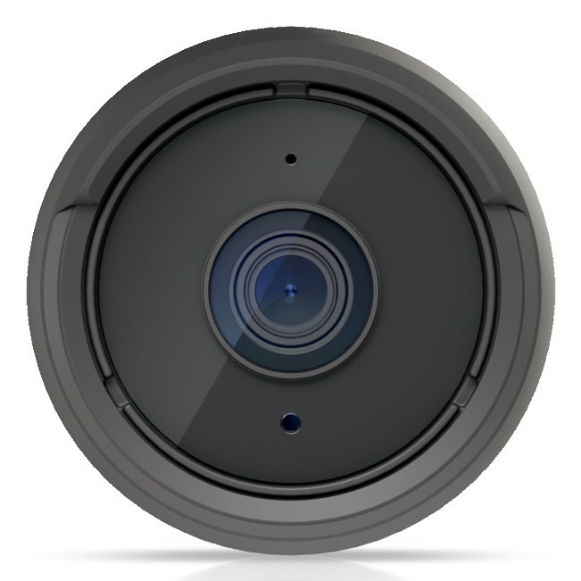 Ubiquiti G6 Bullet Tubowa Kamera bezpieczeństwa IP Wewnętrzna / zewnętrzna 3840 x 2160 px Sufit / ściana / słup