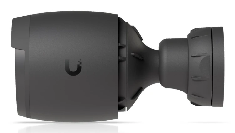 Ubiquiti G6 Bullet Tubowa Kamera bezpieczeństwa IP Wewnętrzna / zewnętrzna 3840 x 2160 px Sufit / ściana / słup
