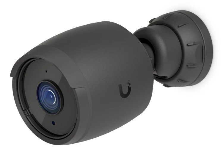 Ubiquiti G6 Bullet Tubowa Kamera bezpieczeństwa IP Wewnętrzna / zewnętrzna 3840 x 2160 px Sufit / ściana / słup