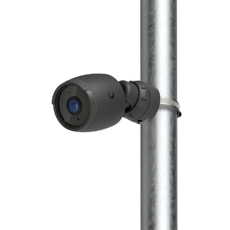 Ubiquiti G6 Bullet Tubowa Kamera bezpieczeństwa IP Wewnętrzna / zewnętrzna 3840 x 2160 px Sufit / ściana / słup