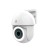 Kamera zewnętrzna Nedis Smartlife Wifi, IP65 czujnik ruchu, night vision, biały