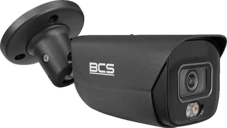 Kamera IP BCS LINE BCS-L-TIP26FCR5L5-Ai1-G