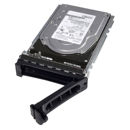 DELL 345-BGSY urządzenie SSD 960 GB 2.5" SATA
