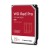 Western Digital Red Pro dysk twardy 22 TB 7200 RPM 512 MB 3.5" SATA III