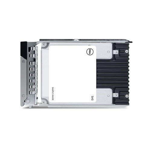 DELL 345-BEFC urządzenie SSD 1,92 TB 2.5" SATA III