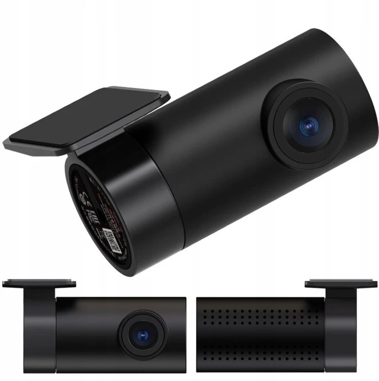 70mai RC12 Full HD Czarny