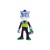 CREATURE CASES S1 CLADE AGENT ACTION FIGURE - SAM SNOW