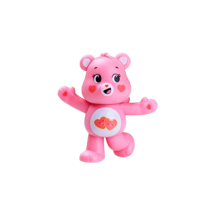 CARE BEARS S1 FIGURES - 8 PACK DELUXE BOX (ASSORTMENT)