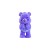 CARE BEARS S1 FIGURES - 8 PACK DELUXE BOX (ASSORTMENT)