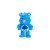 CARE BEARS S1 FIGURES - 8 PACK DELUXE BOX (ASSORTMENT)