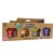 FUGGLER S2 FIGURES - 4 PACK (ASSORTMENT)