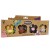 FUGGLER S2 FIGURES - 4 PACK (ASSORTMENT)