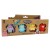 FUGGLER S2 FIGURES - 4 PACK (ASSORTMENT)